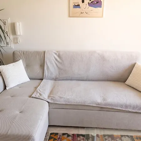 Confortable A Mandelieu-la-napoule, 37 M², Piscine * Mandelieu